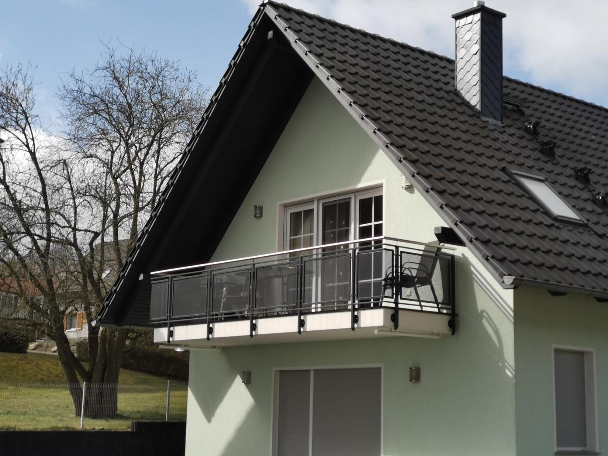 Ferienwohnung Dachs Im Mueritz Seepark Marienfelde Buitenkant foto